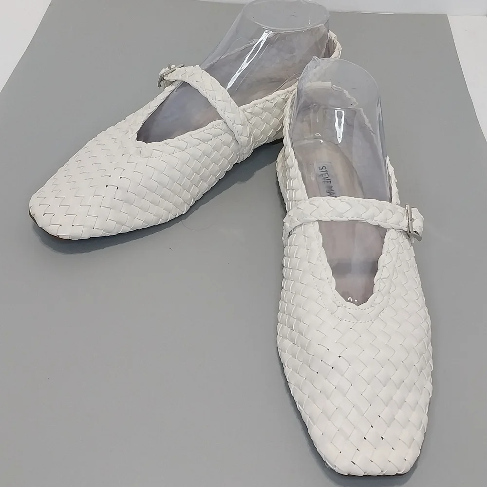 Steve Madden steve madden